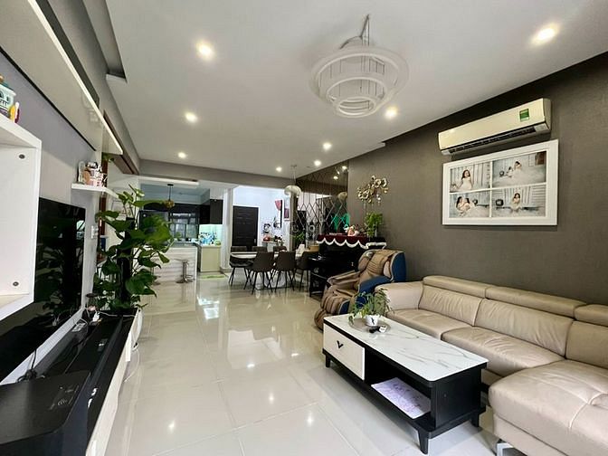 Hình ảnh Cần cho thuê Trang Chủ MB66.COM / Đăng Ký Tặng 66K Riverside Residence, quận 7, 3pn, nhà đẹp, 18tr.