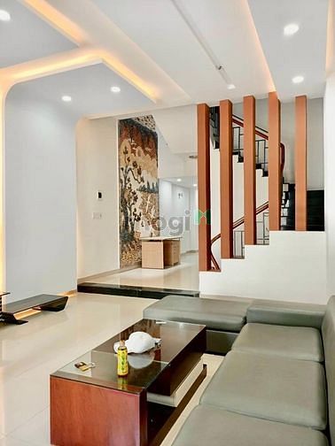 Hình ảnh Nhà đẹp 5PN gần biển Sơn Trà đầy đủ nội thất