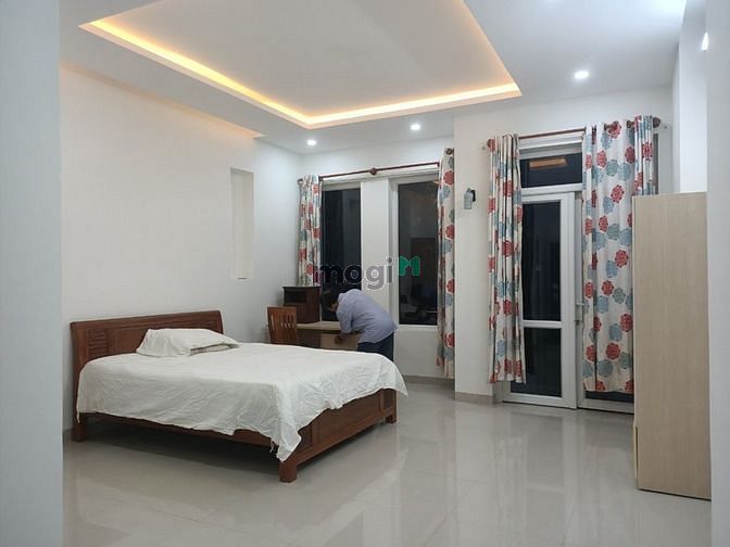 Hình ảnh Nhà đẹp 5PN gần biển Sơn Trà đầy đủ nội thất