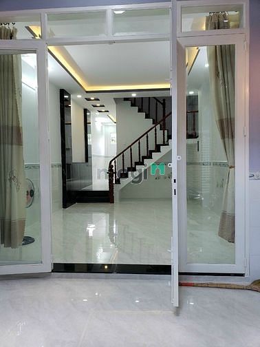 Hình ảnh Phú Thọ Hòa hẻm 4m Tân Phú 72m2 nhà mới vào ở ngay.