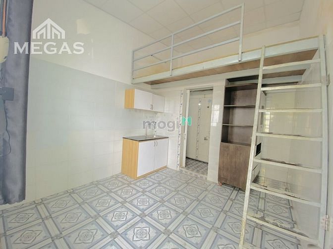 Hình ảnh phòng trọ sinh viên giá rẻ tân phú