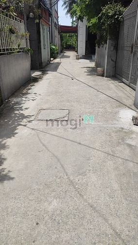Hình ảnh BÁN ĐẤT phường Hùng Vương, Hồng Bàng, 2,365 tỷ, 111,1m2, ngang 5m