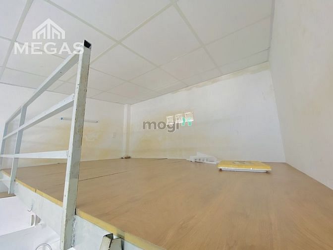 Hình ảnh phòng trọ sinh viên giá rẻ tân phú
