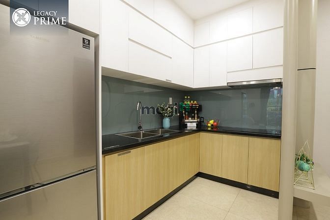 Hình ảnh Mb6623 nạp rút nhanh chóng Legacy Prime trung tâm Thành phố Thuận An