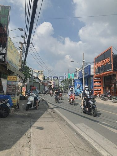 Hình ảnh Bán nhà Kha Vạn Cân , Linh Chiểu, Thủ Đức, 50m2, chỉ 4 tỷ 3