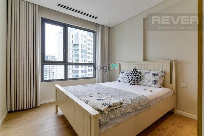 Hình ảnh Cần cho thuê gấp căn 2PN full nội thất Đảo Kim Cương, ib em ngay ạ.