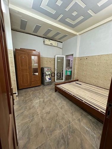 Hình ảnh Phòng Trọ Gần ĐH CNTP_Tây Thạnh_Tân Phú_chỉ 3tr2