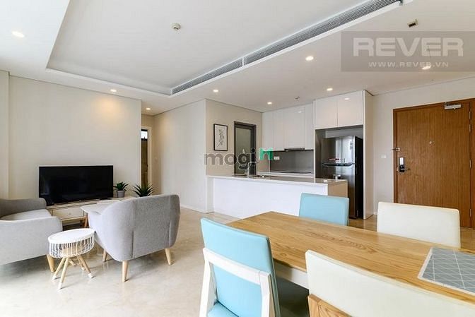 Hình ảnh Cần cho thuê gấp căn 2PN full nội thất Đảo Kim Cương, ib em ngay ạ.