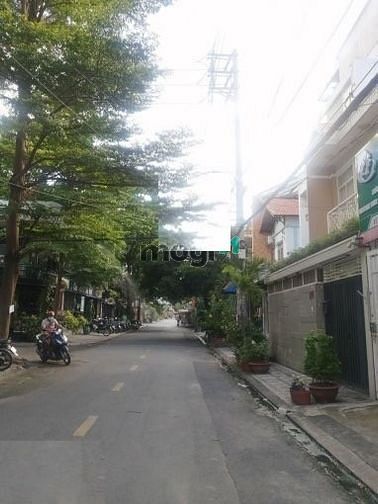 Hình ảnh Bán khuôn đất Dương Quảng Hàm, P6 5x20 giá 8.5 tỷ
