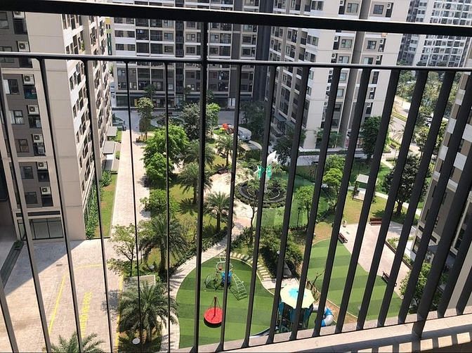 Hình ảnh Bán căn 2PN - VINHOMES OCEAN PARK