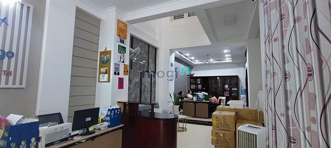 Hình ảnh Ngộp bank hẻm 10m Bàu Cát 54m2 4x13.5 P14 Tân Bình