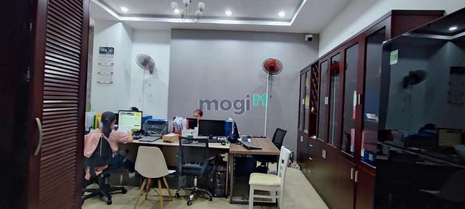 Hình ảnh Ngộp bank hẻm 10m Bàu Cát 54m2 4x13.5 P14 Tân Bình