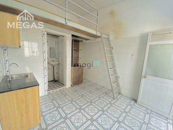 Hình ảnh phòng trọ sinh viên giá rẻ tân phú