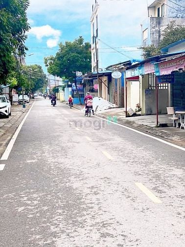 Hình ảnh BÁN ĐẤT phường Hùng Vương, Hồng Bàng, 2,365 tỷ, 111,1m2, ngang 5m