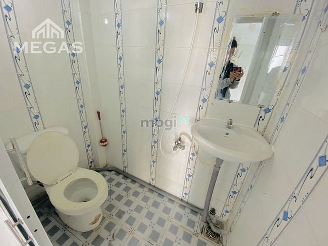 Hình ảnh phòng trọ sinh viên giá rẻ tân phú