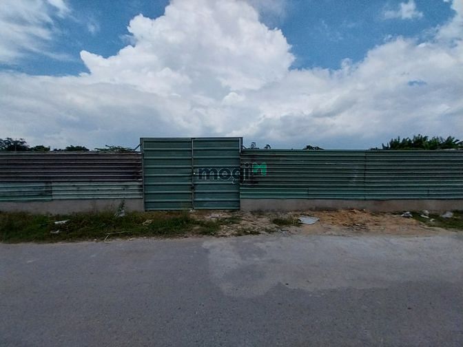 Hình ảnh Cho thuê 1000mv đất lúa TX25 giá 5tr