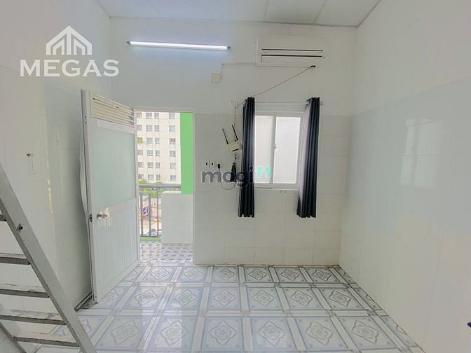 Hình ảnh phòng trọ sinh viên giá rẻ tân phú