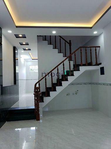 Hình ảnh Phú Thọ Hòa hẻm 4m Tân Phú 72m2 nhà mới vào ở ngay.