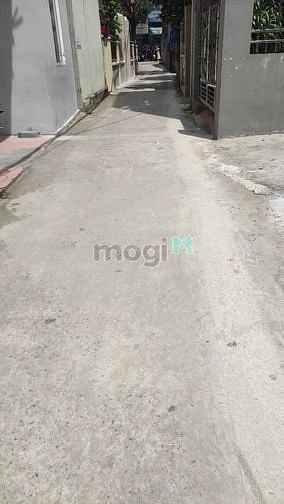 Hình ảnh BÁN ĐẤT phường Hùng Vương, Hồng Bàng, 2,365 tỷ, 111,1m2, ngang 5m