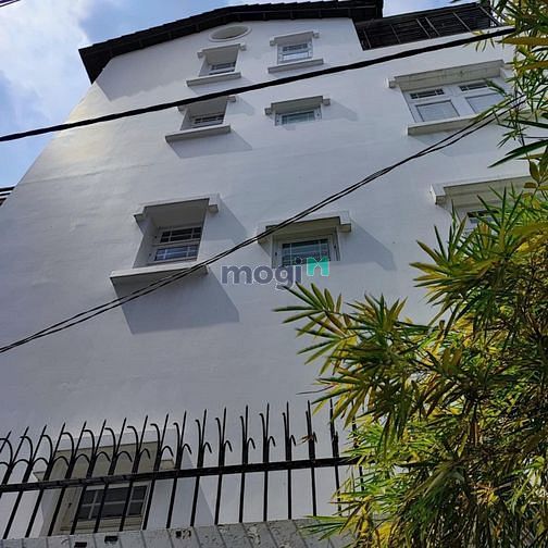 Hình ảnh Ngộp bank hẻm 10m Bàu Cát 54m2 4x13.5 P14 Tân Bình