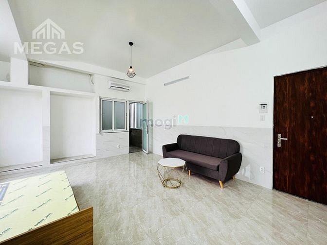 Hình ảnh căn Hộ 1 phòng ngủ Ấp Bắc mới xây_Ngay Etown Cộng Hòa_