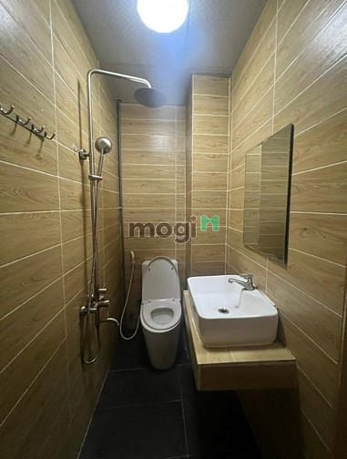 Hình ảnh Phòng giá rẻ tại Tân Hương Tân Phú