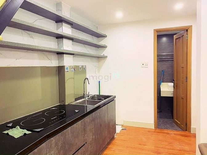 Hình ảnh cho thuê nhà TTTp.đầu kiệt lê duẩn