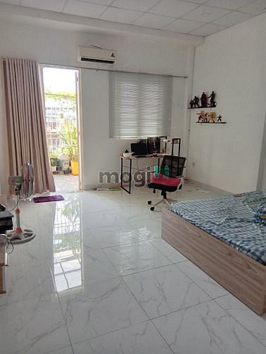 Hình ảnh HÀNG HIẾM Phạm Thế Hiến 4,5*20m, 2 tầng, 3PN, 3WC