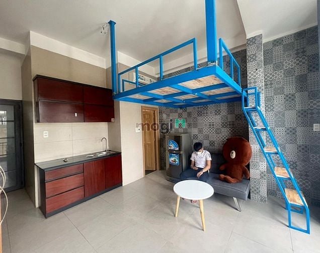 Hình ảnh Phòng giá rẻ tại Tân Hương Tân Phú