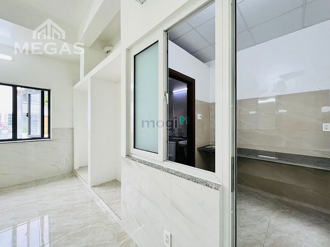 Hình ảnh căn Hộ 1 phòng ngủ Ấp Bắc mới xây_Ngay Etown Cộng Hòa_