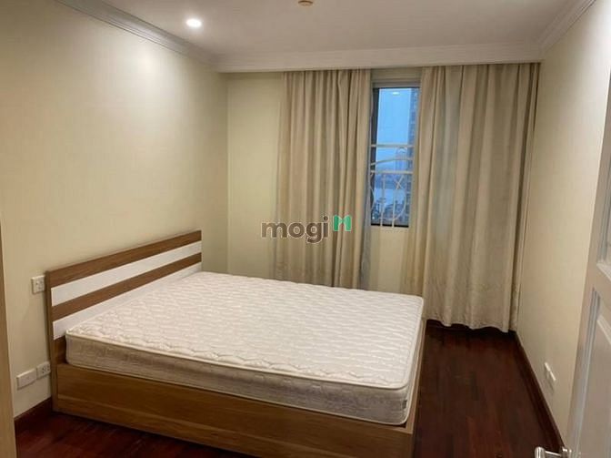 Hình ảnh Mb6623 nạp rút nhanh chóng Ciputra 150m, 3 ngủ, full nội thất 20 triệu