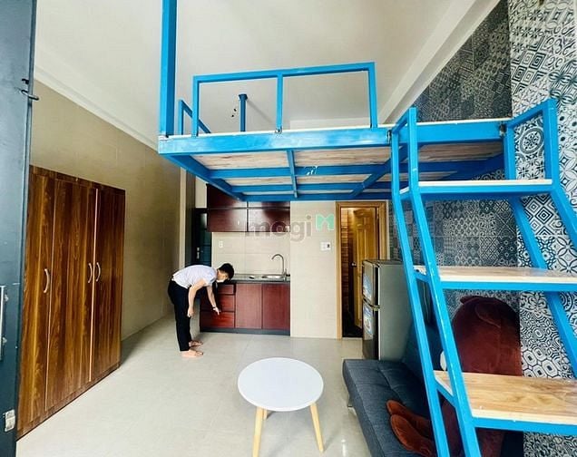 Hình ảnh Phòng giá rẻ tại Tân Hương Tân Phú