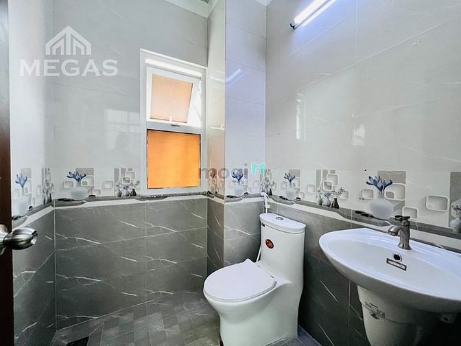Hình ảnh căn Hộ 1 phòng ngủ Ấp Bắc mới xây_Ngay Etown Cộng Hòa_