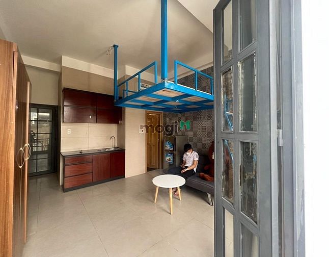 Hình ảnh Phòng giá rẻ tại Tân Hương Tân Phú