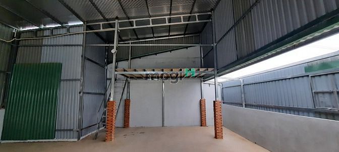Hình ảnh Cho thuê kho xưởng 269mv - TX25 giá 15tr