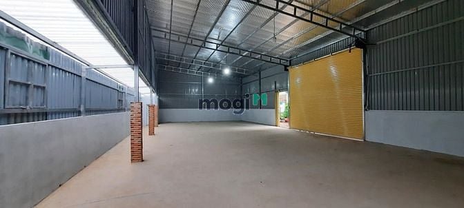 Hình ảnh Cho thuê kho xưởng 269mv - TX25 giá 15tr