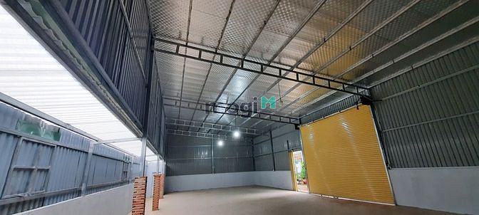 Hình ảnh Cho thuê kho xưởng 269mv - TX25 giá 15tr