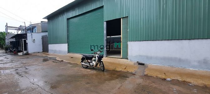 Hình ảnh Cho thuê kho xưởng 269mv - TX25 giá 15tr