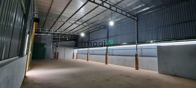 Hình ảnh Cho thuê kho xưởng 269mv - TX25 giá 15tr