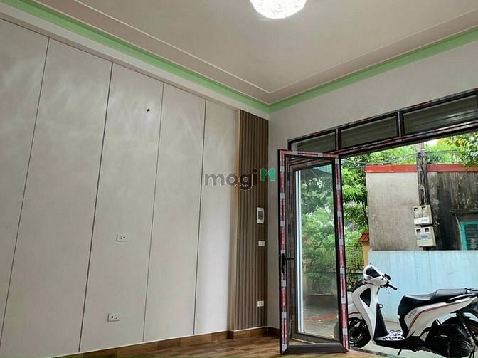 Hình ảnh Bán nhà 3 tầng Hoàng Mai, Đồng Thái, AD, 1,86tỷ,56m2,MT4,5m,ngõ Oto3m