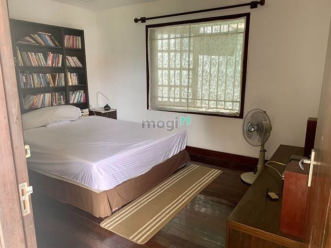 Hình ảnh 🏣 Trần Qúy Cáp - Hẻm xe hơi - 246m2 - 2 tầng - 24 Tỷ.