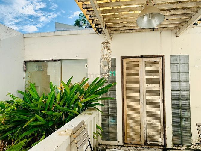 Hình ảnh 🏣 Trần Qúy Cáp - Hẻm xe hơi - 246m2 - 2 tầng - 24 Tỷ.