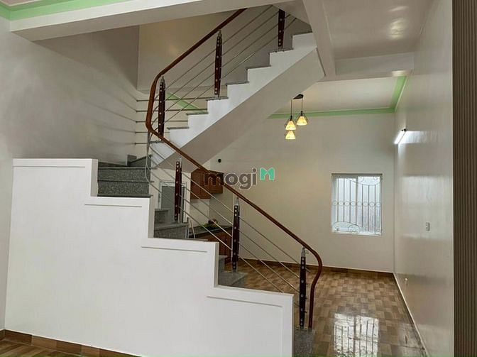 Hình ảnh Bán nhà 3 tầng Hoàng Mai, Đồng Thái, AD, 1,86tỷ,56m2,MT4,5m,ngõ Oto3m