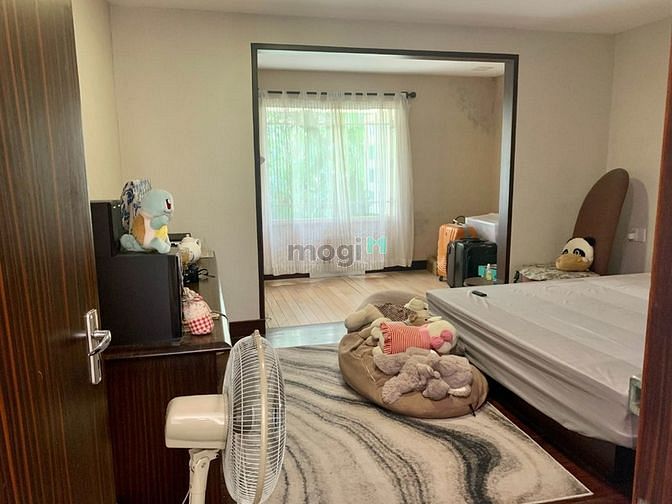 Hình ảnh 🏣 Trần Qúy Cáp - Hẻm xe hơi - 246m2 - 2 tầng - 24 Tỷ.