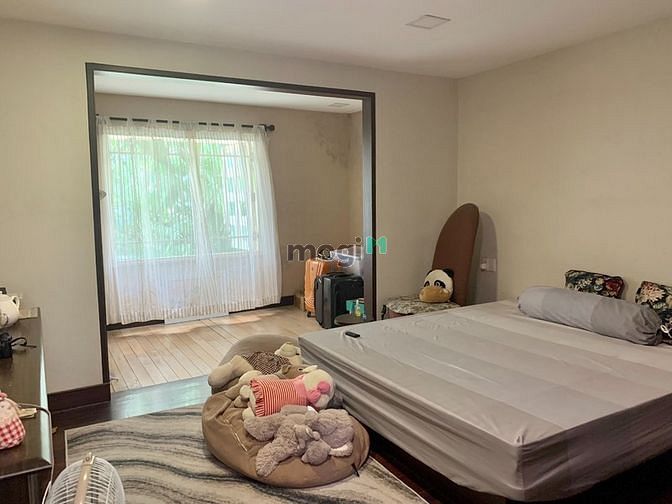 Hình ảnh 🏣 Trần Qúy Cáp - Hẻm xe hơi - 246m2 - 2 tầng - 24 Tỷ.