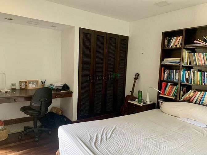 Hình ảnh 🏣 Trần Qúy Cáp - Hẻm xe hơi - 246m2 - 2 tầng - 24 Tỷ.