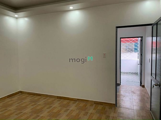 Hình ảnh Bán nhà 3 tầng Hoàng Mai, Đồng Thái, AD, 1,86tỷ,56m2,MT4,5m,ngõ Oto3m