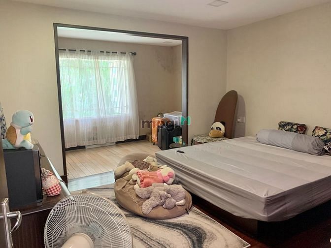 Hình ảnh 🏣 Trần Qúy Cáp - Hẻm xe hơi - 246m2 - 2 tầng - 24 Tỷ.