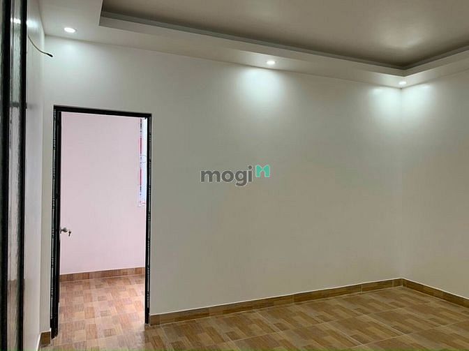 Hình ảnh Bán nhà 3 tầng Hoàng Mai, Đồng Thái, AD, 1,86tỷ,56m2,MT4,5m,ngõ Oto3m