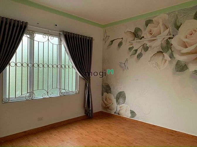 Hình ảnh Bán nhà 3 tầng Hoàng Mai, Đồng Thái, AD, 1,86tỷ,56m2,MT4,5m,ngõ Oto3m